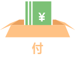 代付款